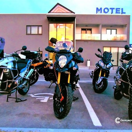Motel Kamenica Bihać 외부 사진