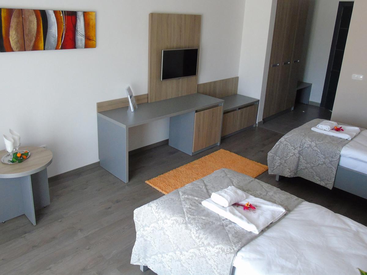 Motel Kamenica Bihać 외부 사진