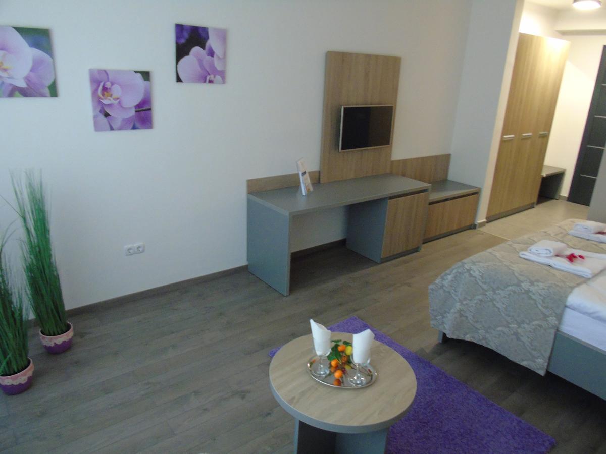 Motel Kamenica Bihać 외부 사진