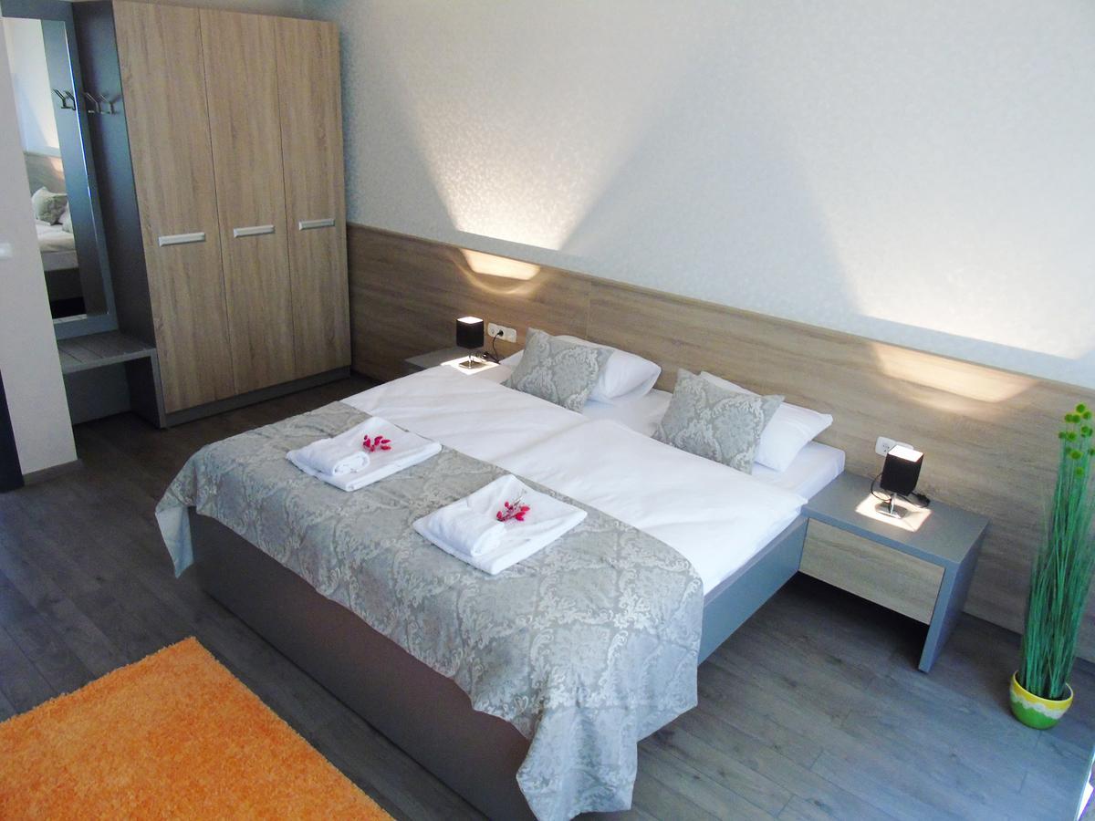 Motel Kamenica Bihać 외부 사진
