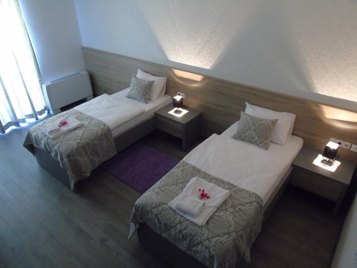 Motel Kamenica Bihać 외부 사진
