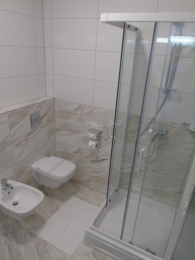 Motel Kamenica Bihać 외부 사진