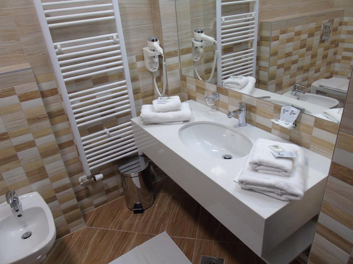 Motel Kamenica Bihać 외부 사진