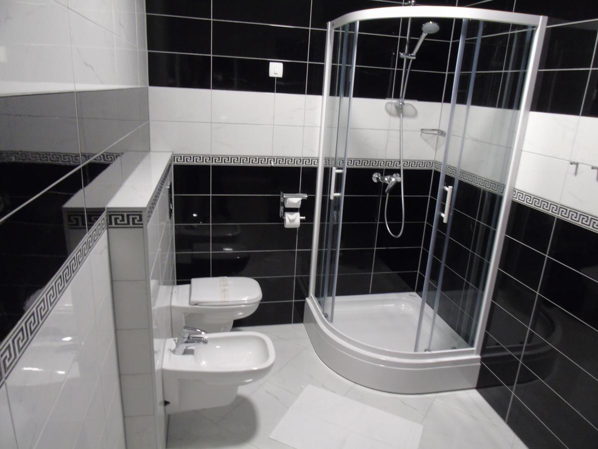 Motel Kamenica Bihać 외부 사진