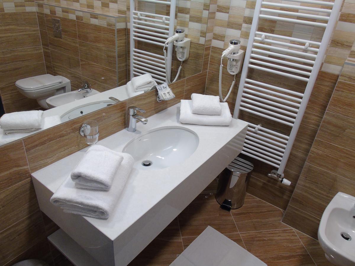 Motel Kamenica Bihać 외부 사진