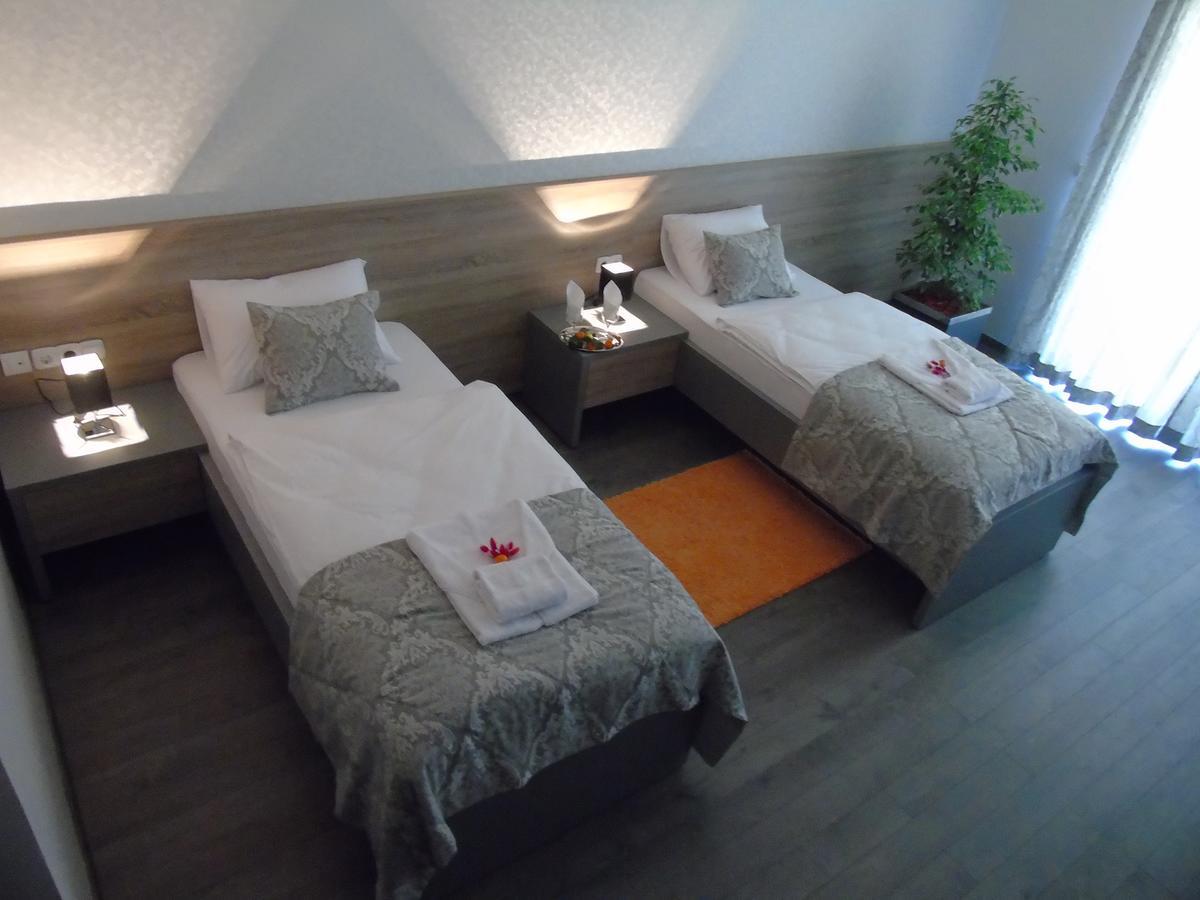 Motel Kamenica Bihać 외부 사진