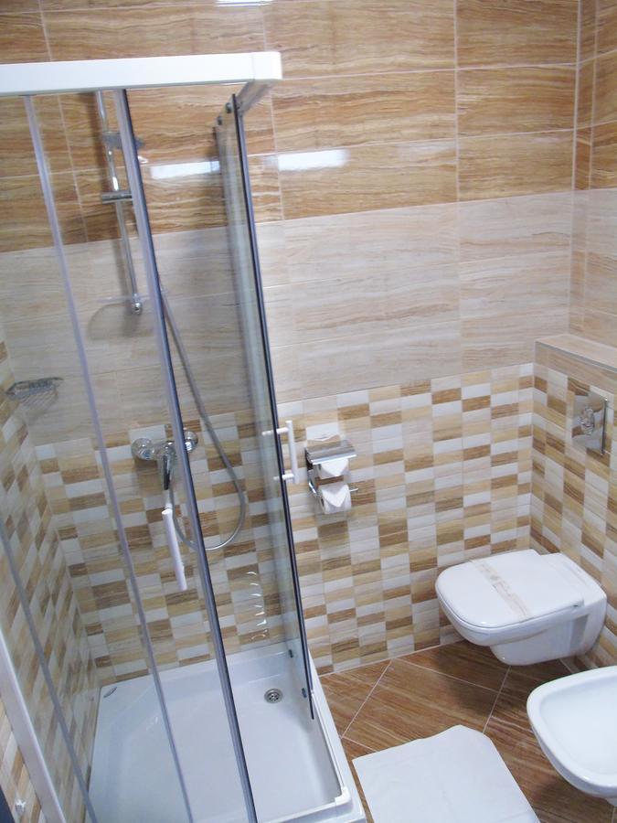 Motel Kamenica Bihać 외부 사진