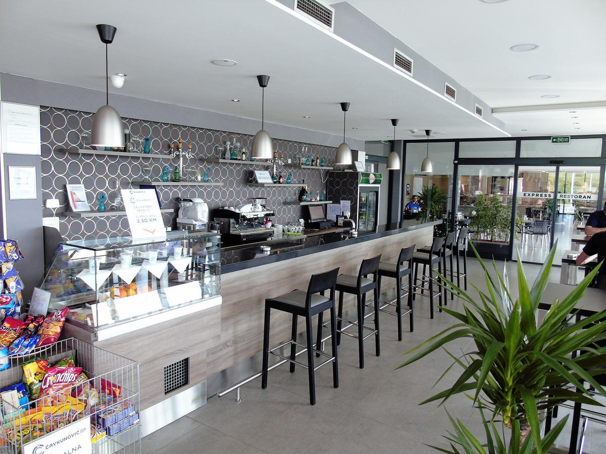 Motel Kamenica Bihać 외부 사진