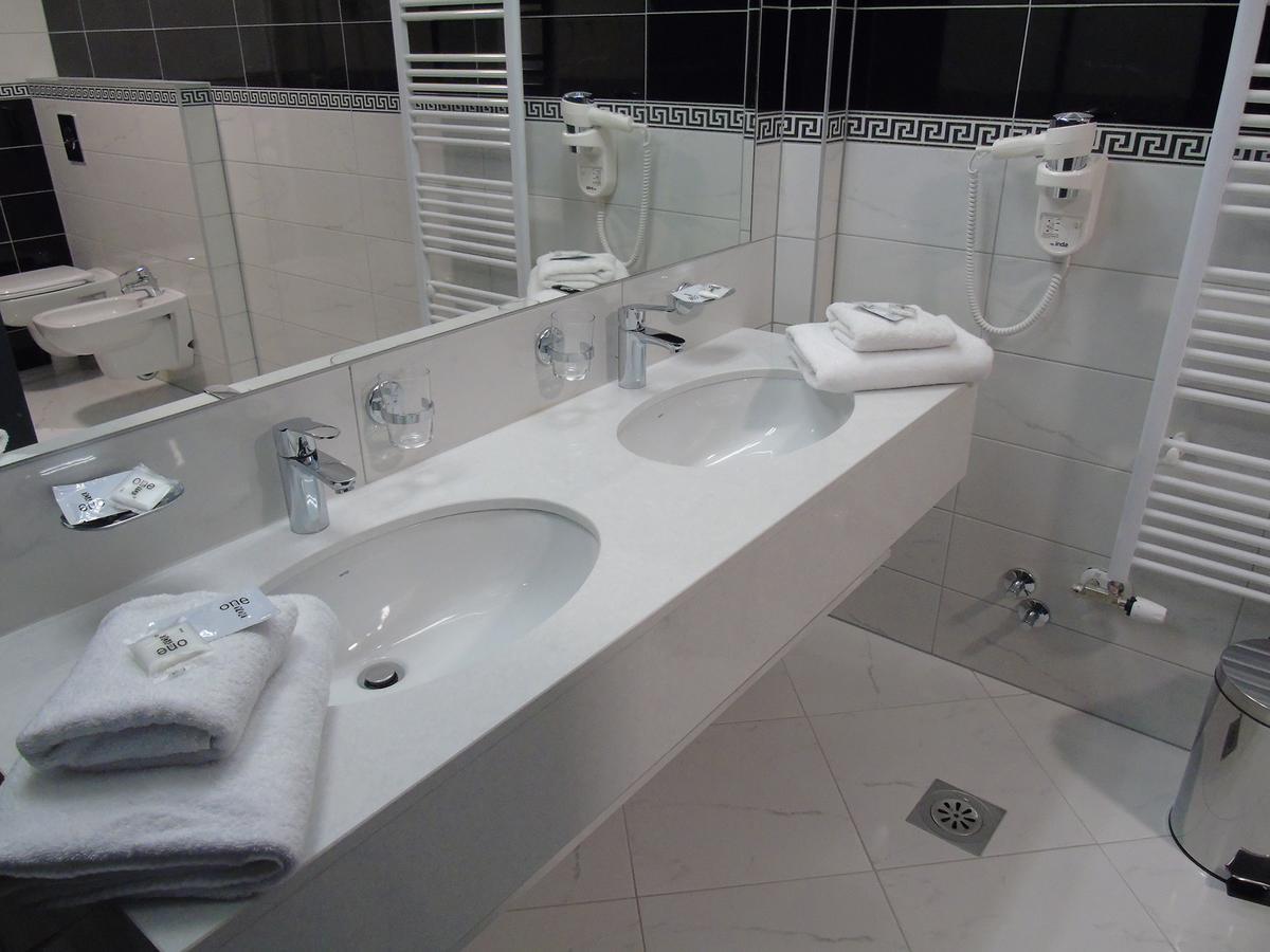 Motel Kamenica Bihać 외부 사진