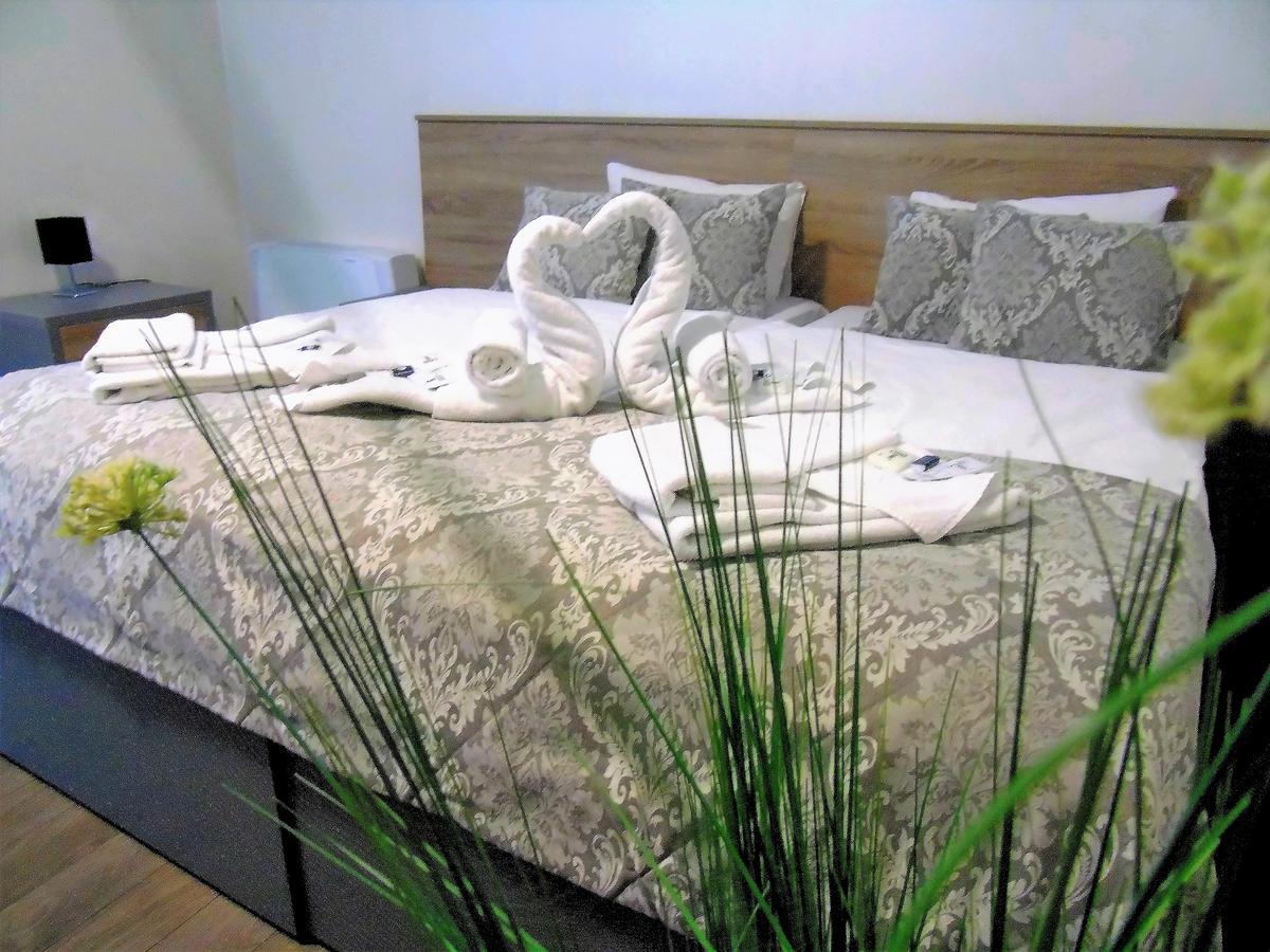 Motel Kamenica Bihać 외부 사진