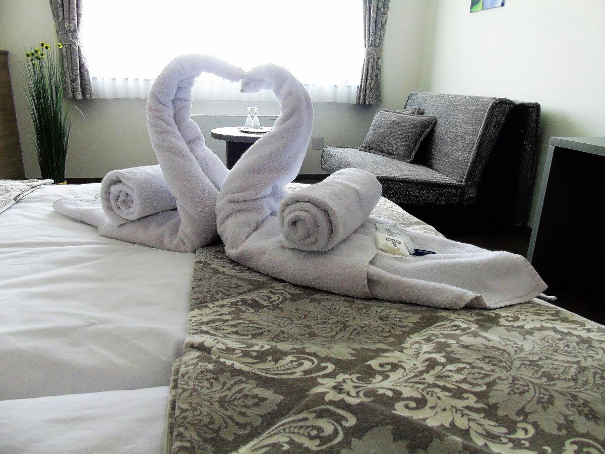 Motel Kamenica Bihać 외부 사진