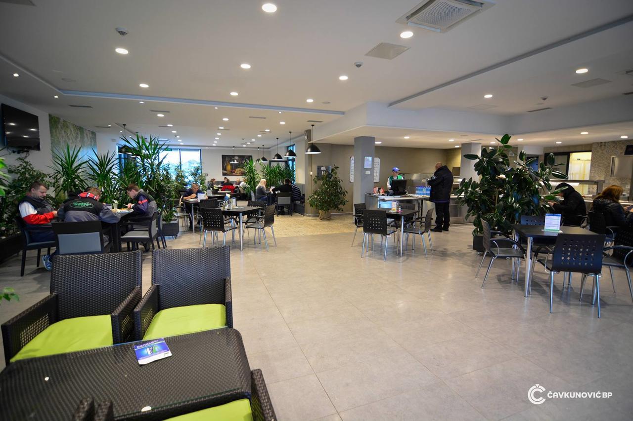 Motel Kamenica Bihać 외부 사진