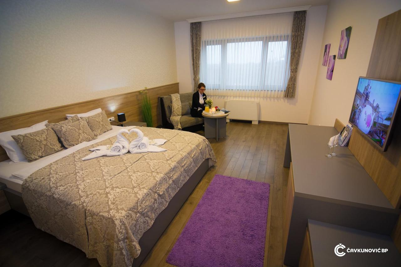 Motel Kamenica Bihać 외부 사진