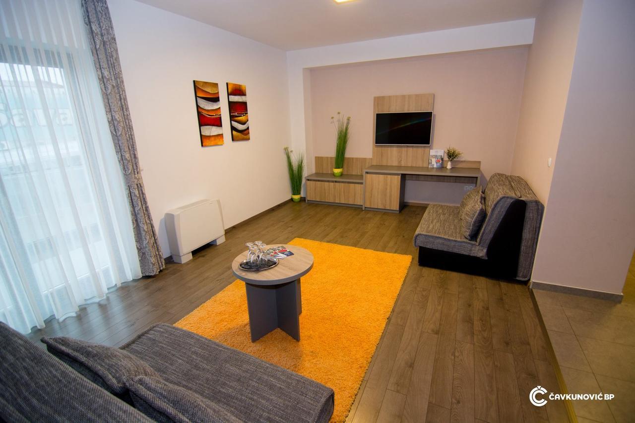 Motel Kamenica Bihać 외부 사진