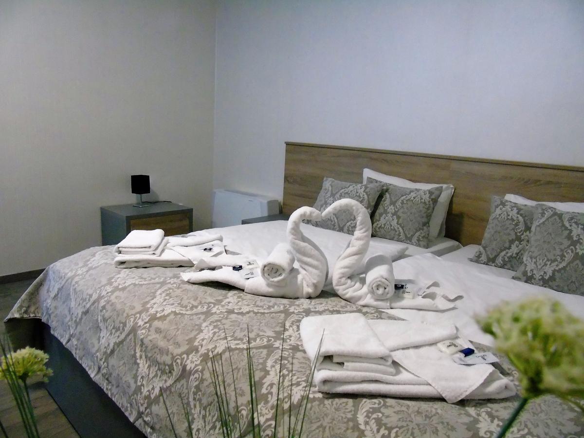 Motel Kamenica Bihać 외부 사진