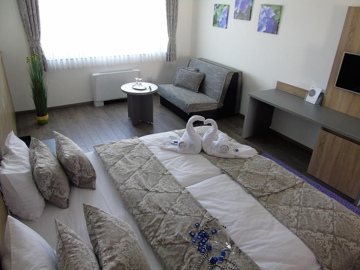 Motel Kamenica Bihać 외부 사진