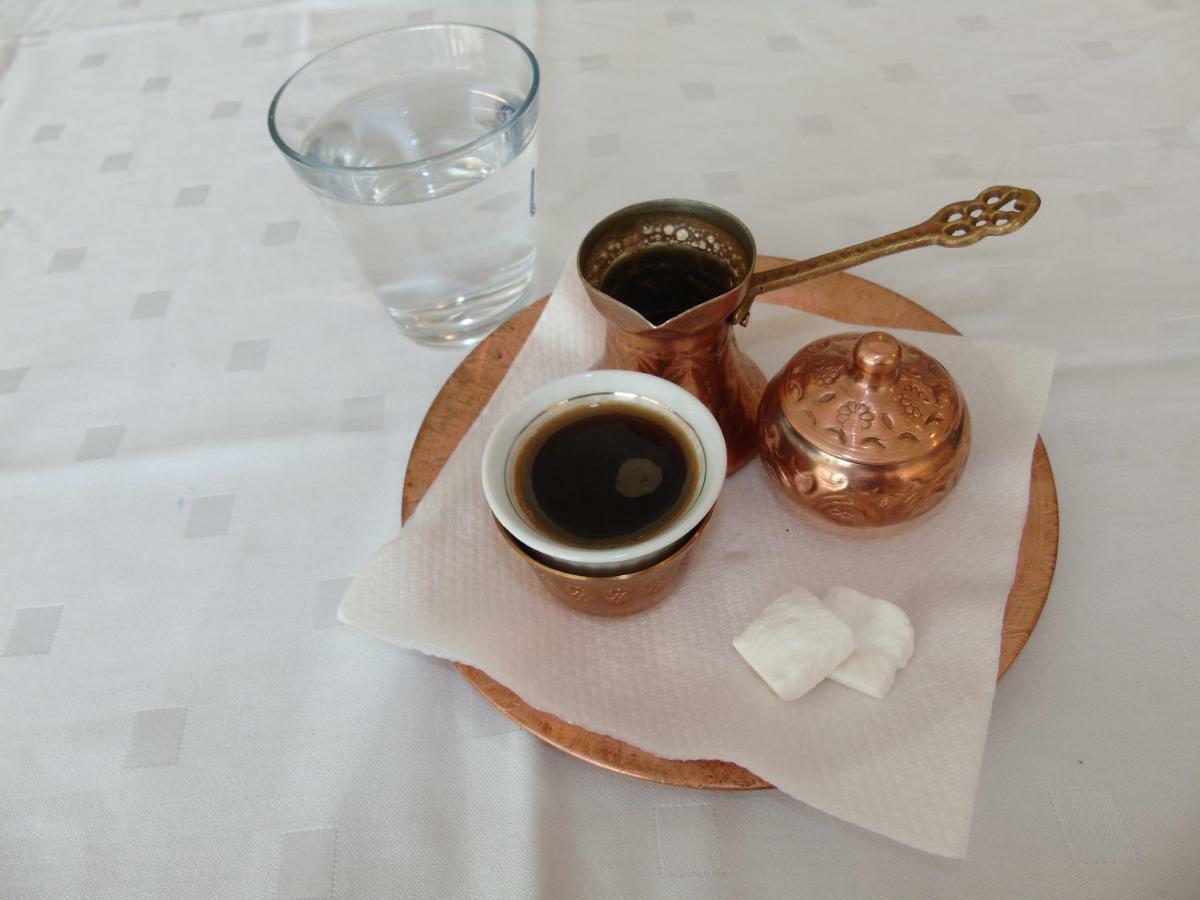 Motel Kamenica Bihać 외부 사진